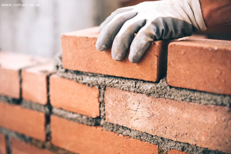 Loc De Munca La Domiciliu Plicuri Loc de munca : zidar ( Bricklayer) - Londra - Anunturi UK