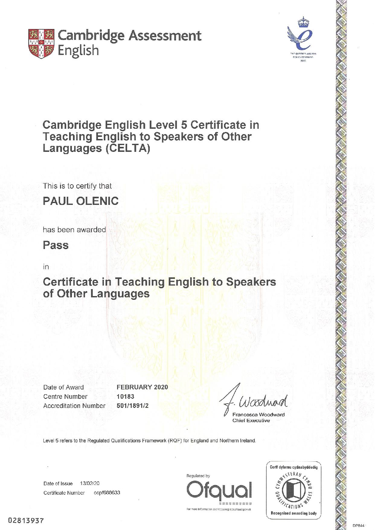 celta certificate-page-001