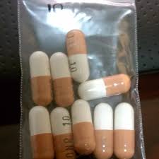 Oxynorm 20 mg