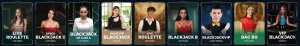 elitespin casino live