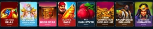 elitespin casino slots